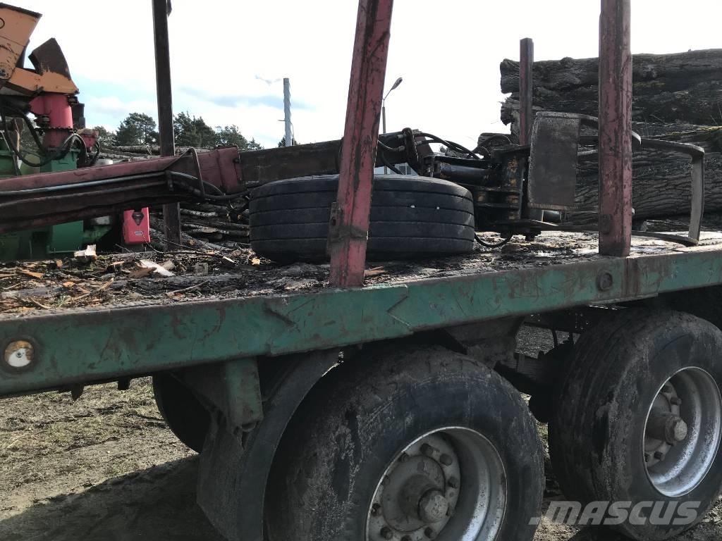 schier 24000 Δασοπονία - Άλλα