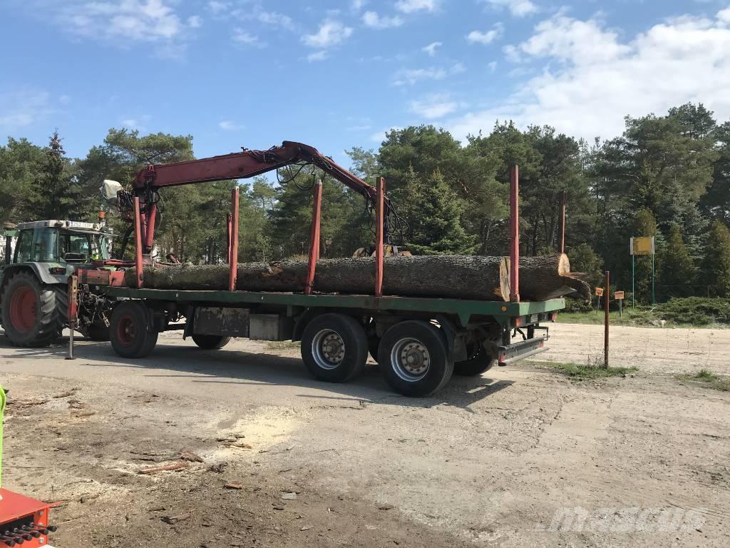 schier 24000 Δασοπονία - Άλλα