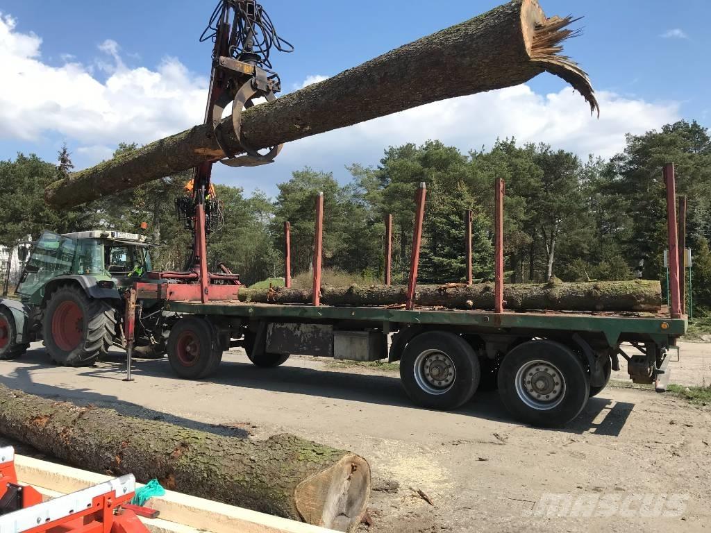 schier 24000 Δασοπονία - Άλλα