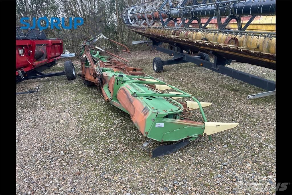 Krone 1100 Εξαρτήματα θεριζοαλωνιστικών μηχανών