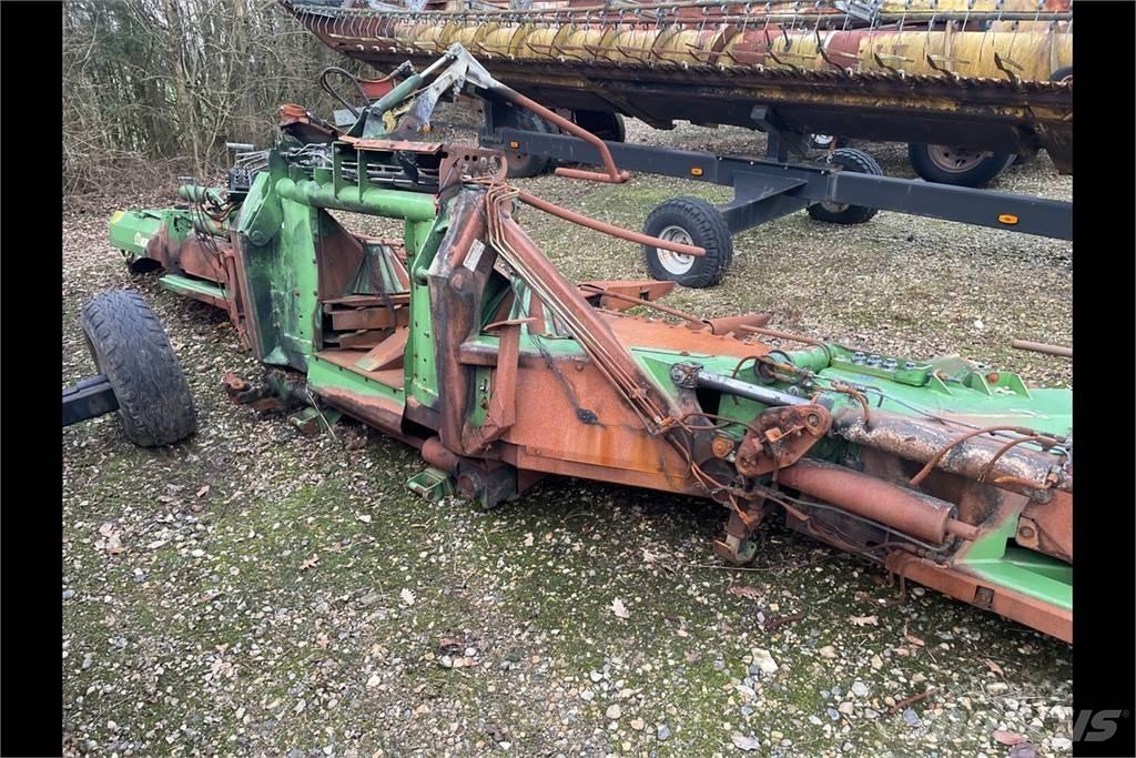 Krone 1100 Εξαρτήματα θεριζοαλωνιστικών μηχανών