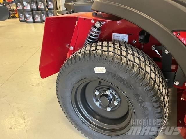 Ferris ZT 800 ISX Χορτοκοπτικά μηδενικής στροφής