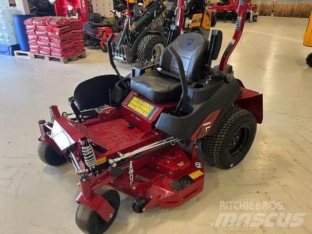 Ferris ZT 800 ISX Χορτοκοπτικά μηδενικής στροφής