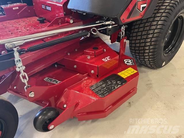 Ferris ZT 800 ISX Χορτοκοπτικά μηδενικής στροφής