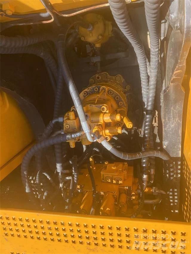 Sany SY215C Εκσκαφείς με ερπύστριες