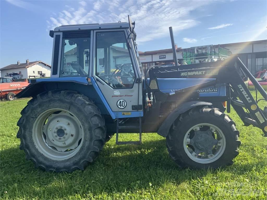 Landini 9080 Τρακτέρ