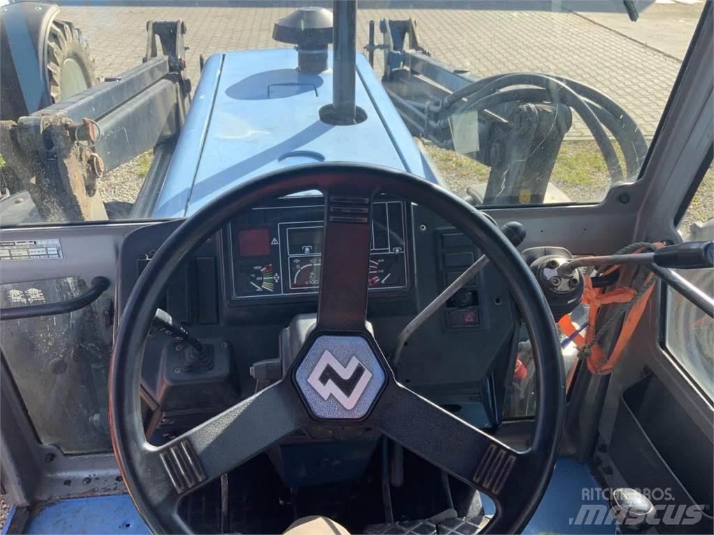 Landini 9080 Τρακτέρ