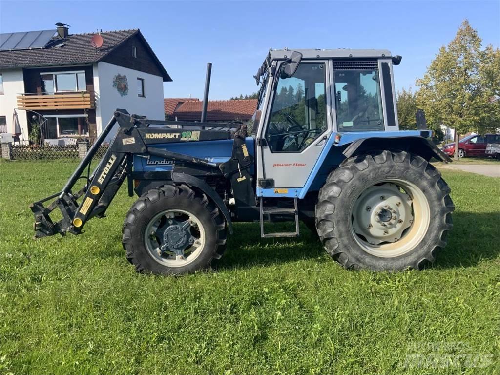 Landini 9080 Τρακτέρ