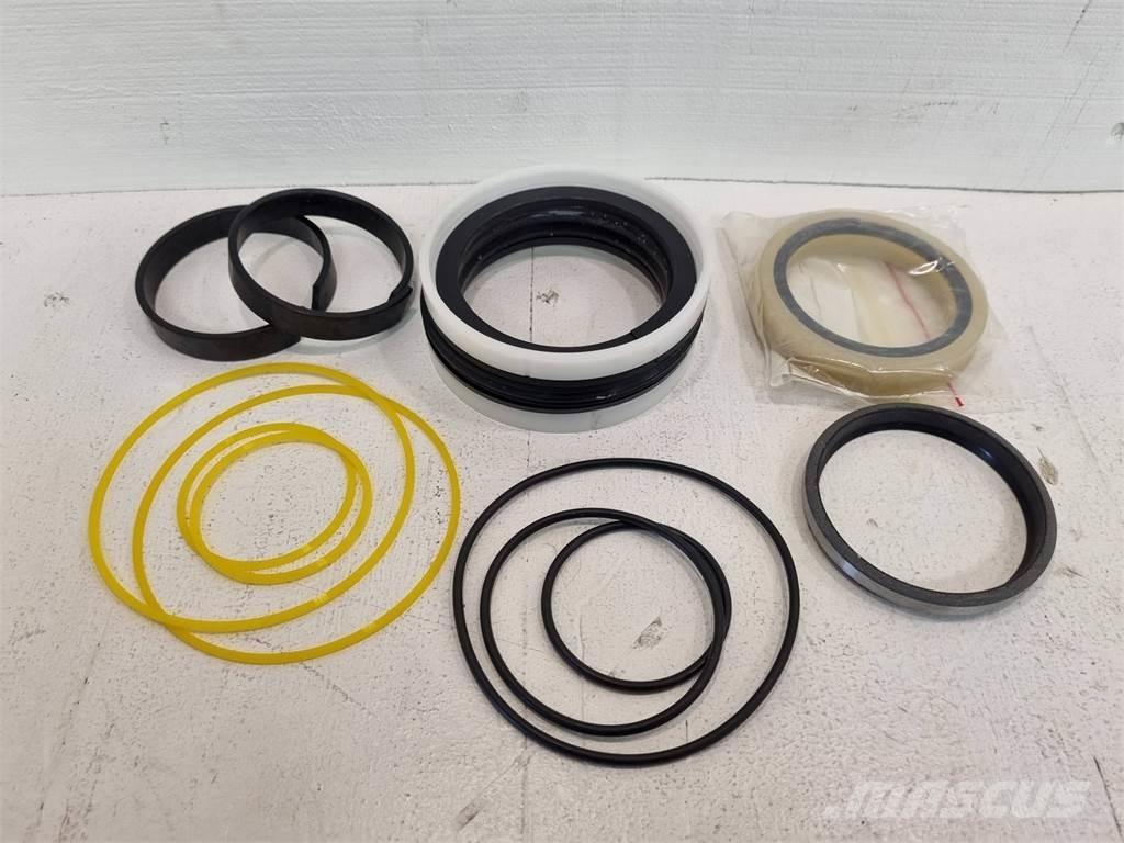  FMG/Ösa 100393 Γερανοί συλλεκτικών μηχανών