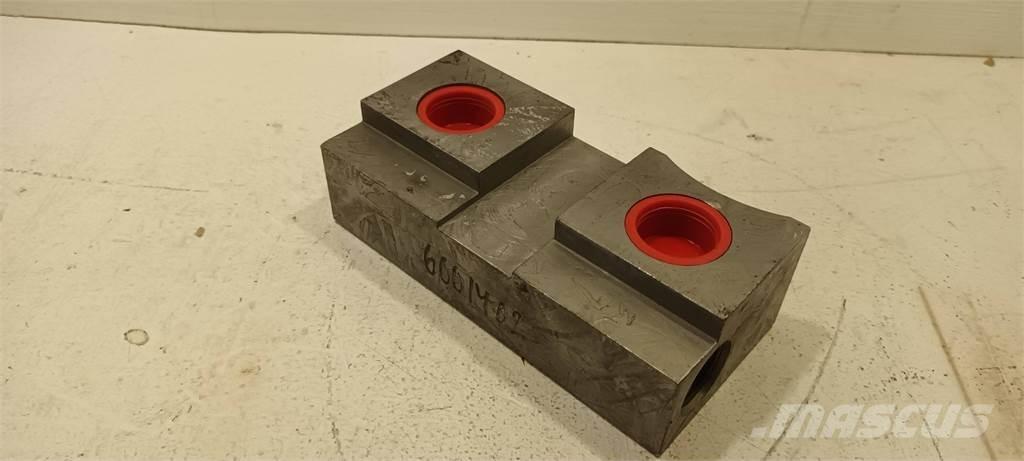 Eco Log 6001402 Υδραυλικά