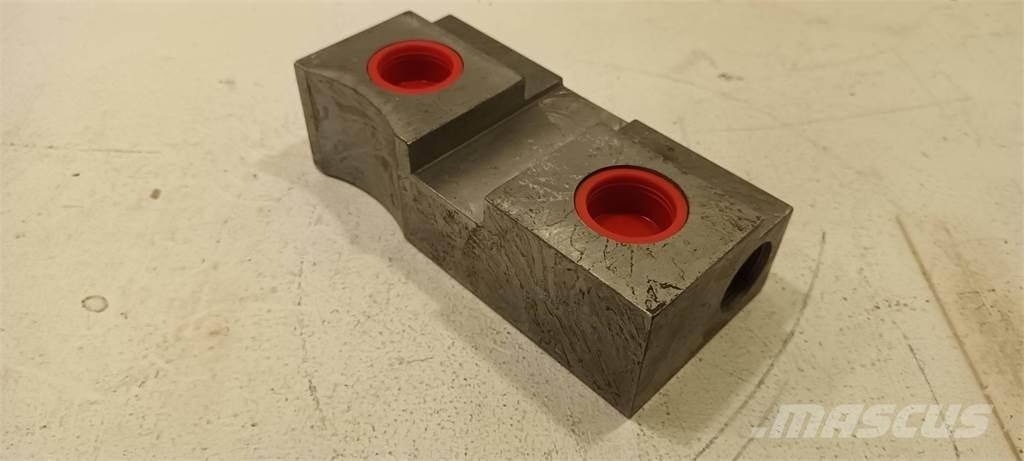 Eco Log 6001402 Υδραυλικά