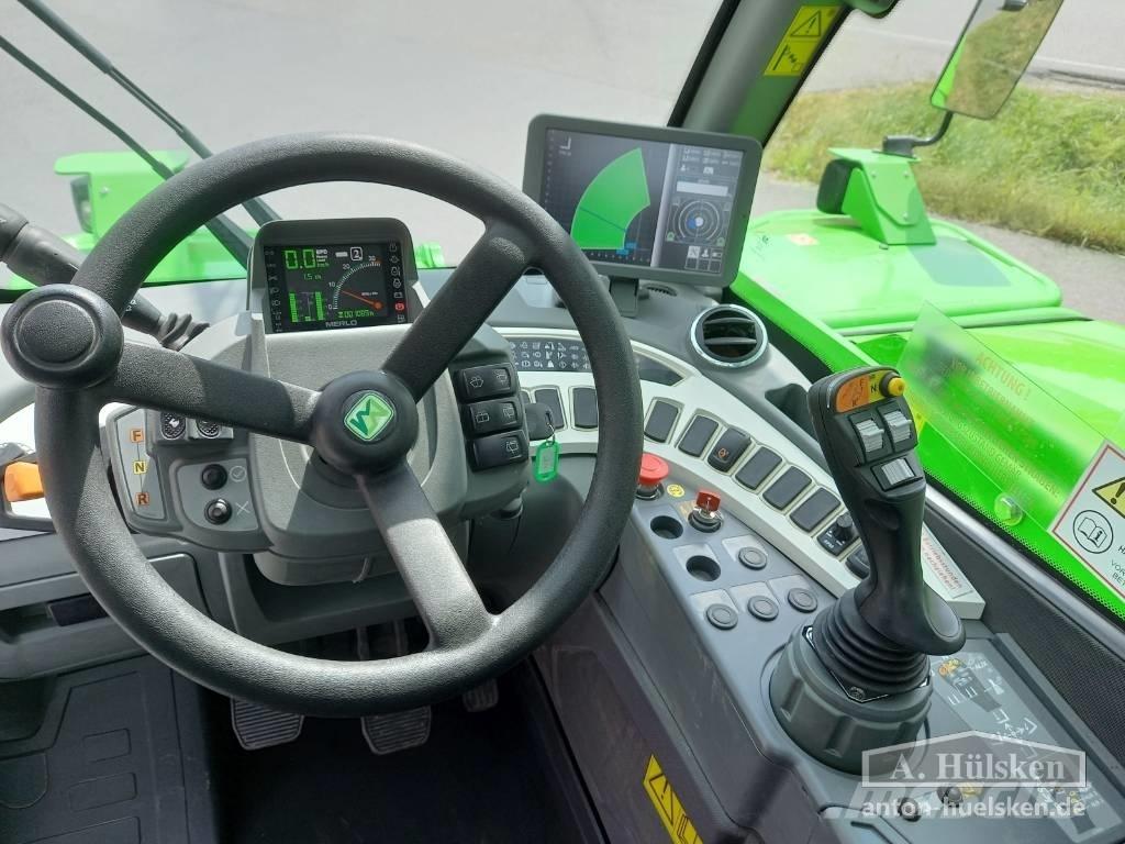 Merlo P 40.14 PLUS Τηλεσκοπικοί ανυψωτές