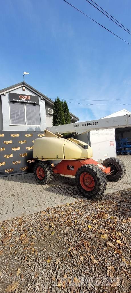 Haulotte H 21 TX Ανυψωτήρες με τηλεσκοπικό βραχίονα