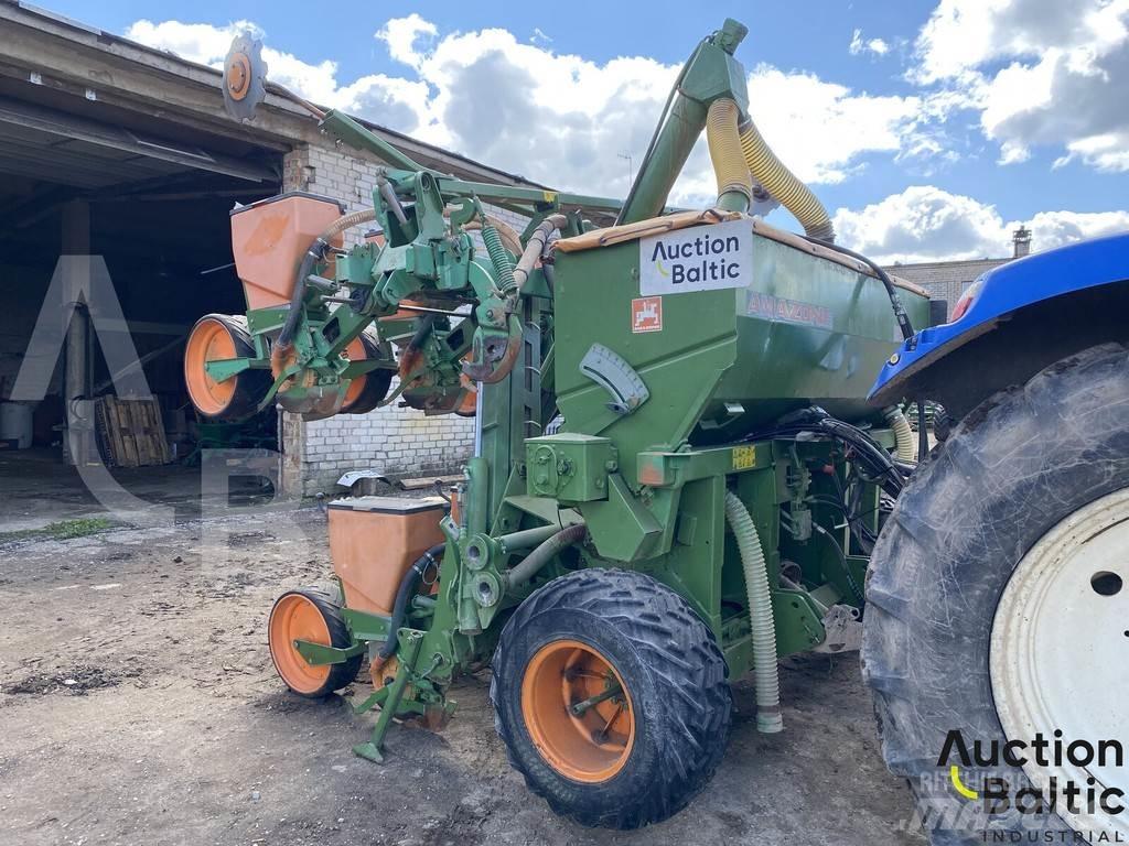 Amazone ED 602 K Μηχανές σποράς ακριβείας