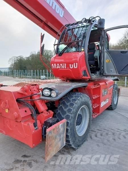 Manitou MRT 3255 Τηλεσκοπικοί ανυψωτές