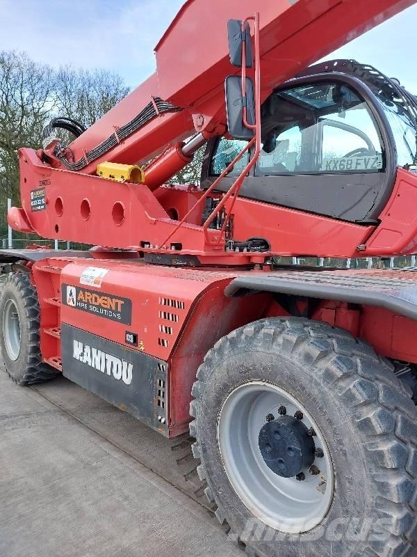 Manitou MRT 3255 Τηλεσκοπικοί ανυψωτές