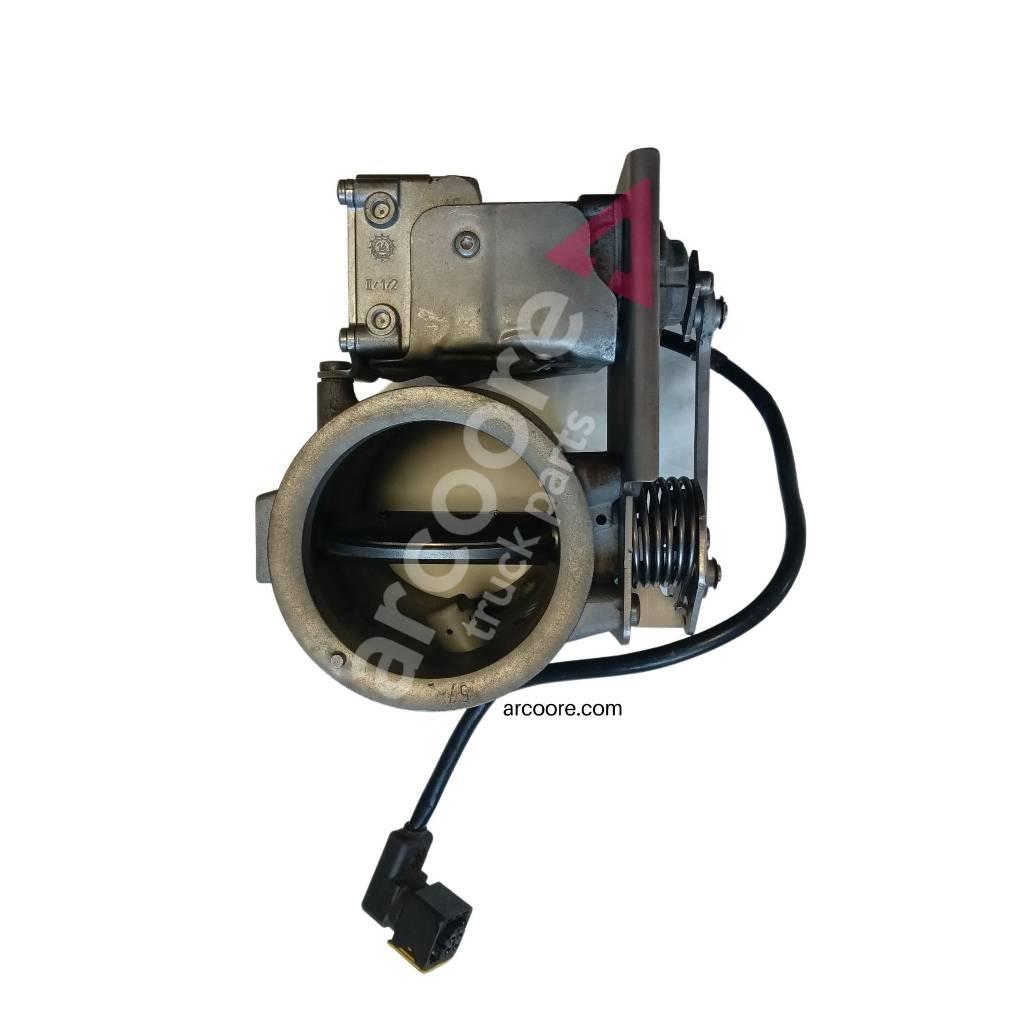 DAF BPV OE 2256380 Κινητήρες