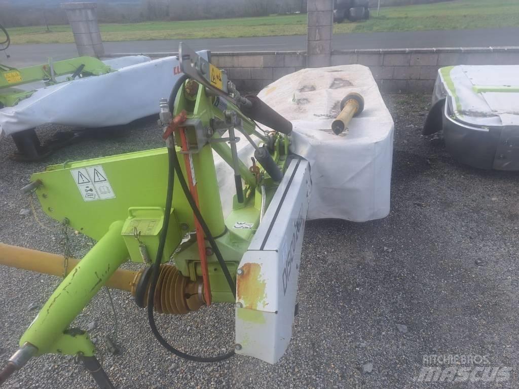 CLAAS 2650 Plus Χορτοκοπτικά