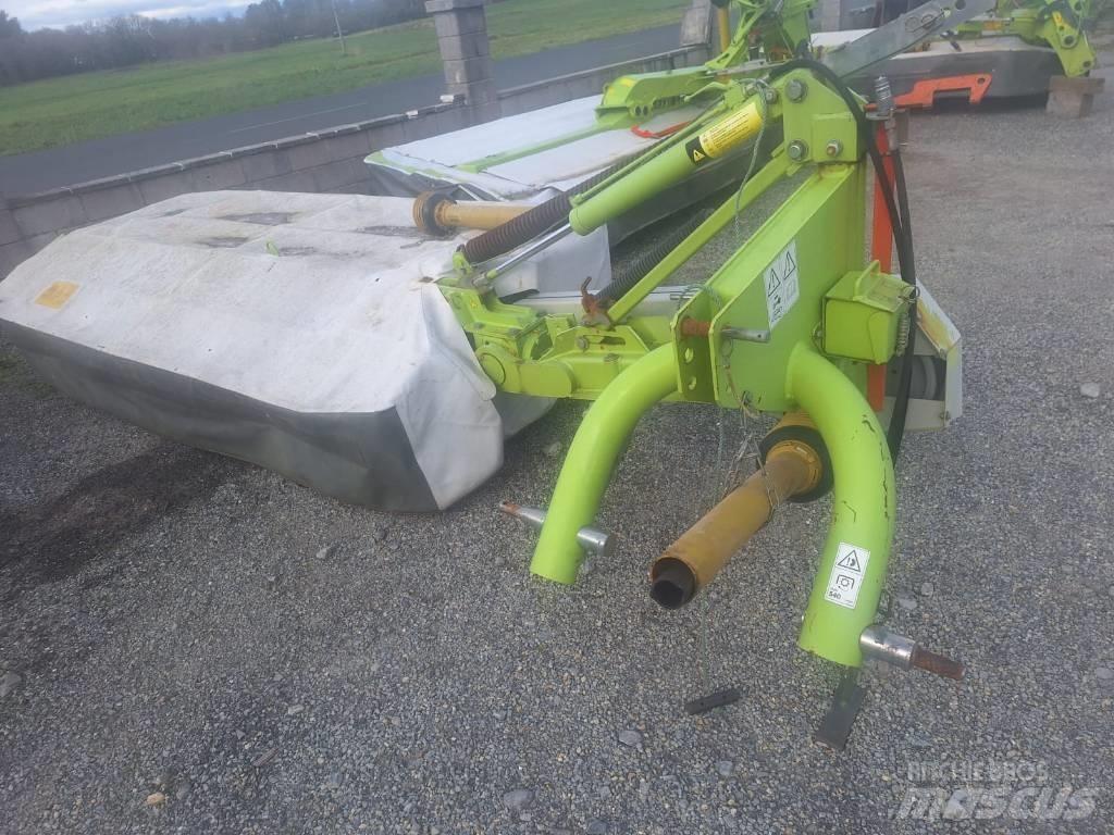 CLAAS 2650 Plus Χορτοκοπτικά