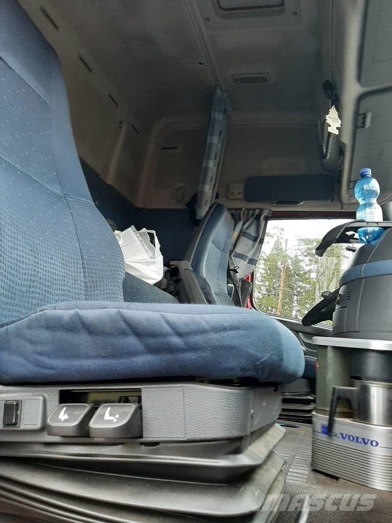 Volvo FH 13 Φορτηγά Ψυγεία