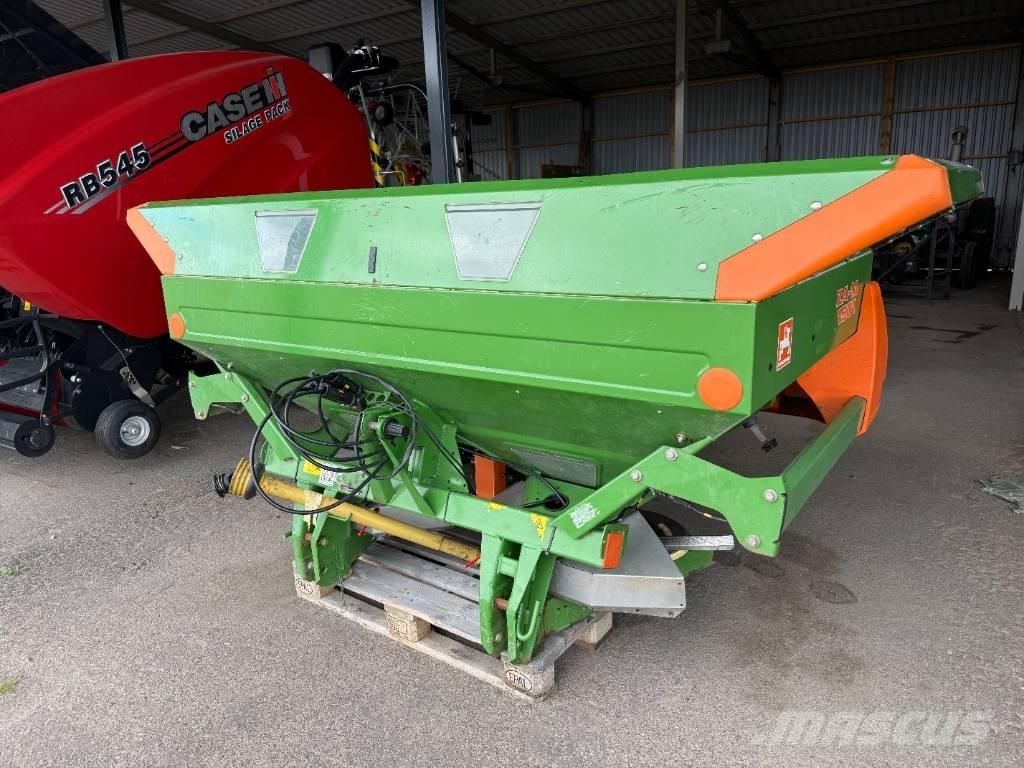 Amazone ZA-M 1501 Διαστρωτήρες ανοργάνων