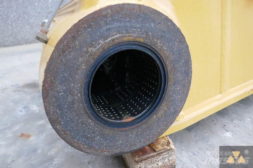 CAT 352F Boom Μεταφορές - Άλλα