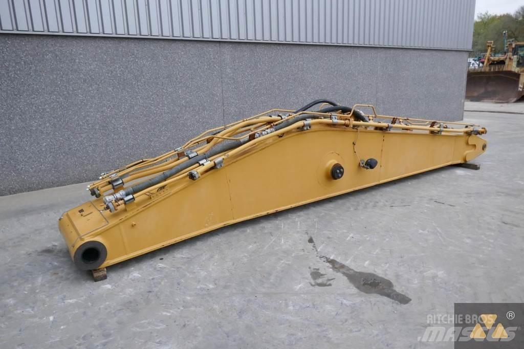 CAT 352F Boom Μεταφορές - Άλλα