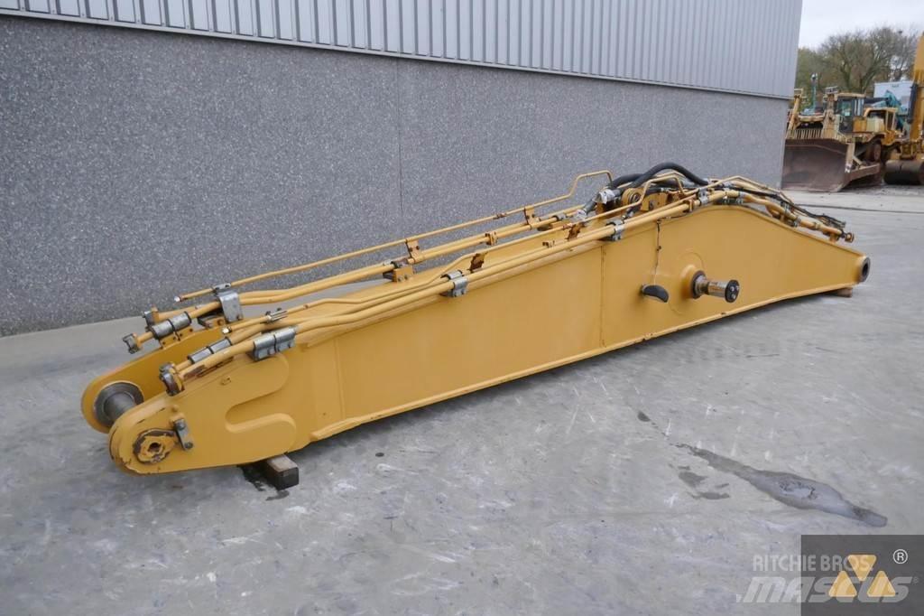 CAT 352F Boom Μεταφορές - Άλλα