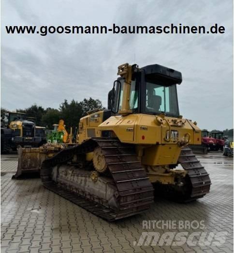 CAT D 6 N LGP Μπουλντόζες με ερπύστριες