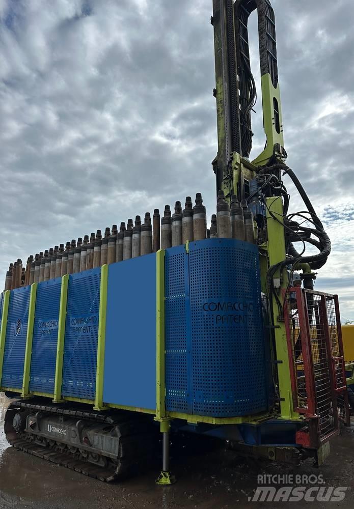 Comacchio MC900GT Άλλος εξοπλισμός γεώτρησης