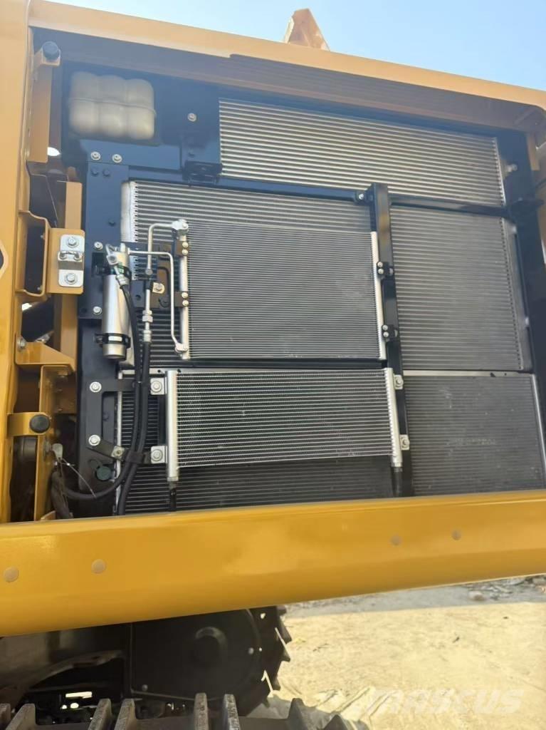 CAT 336GC Εκσκαφείς με ερπύστριες