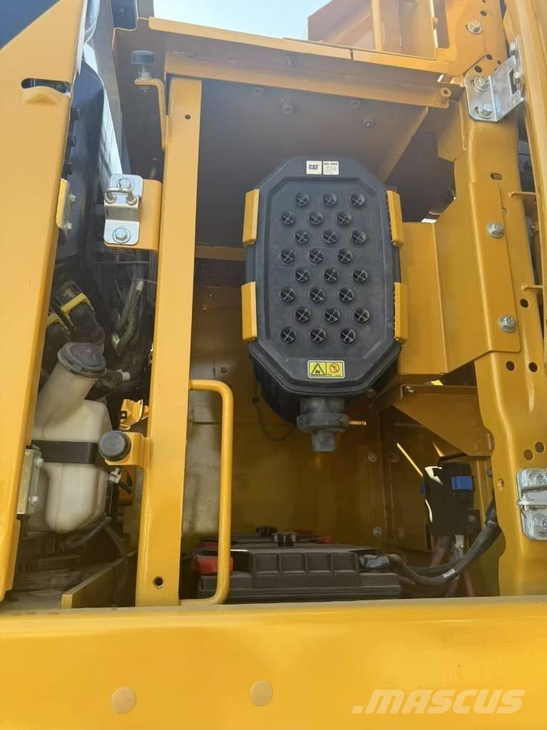 CAT 336GC Εκσκαφείς με ερπύστριες