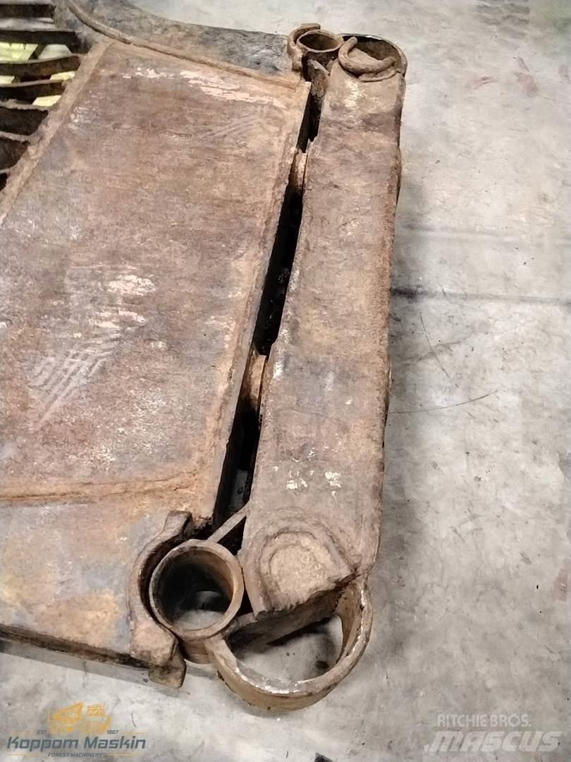 John Deere 1110 Άλλα εξαρτήματα
