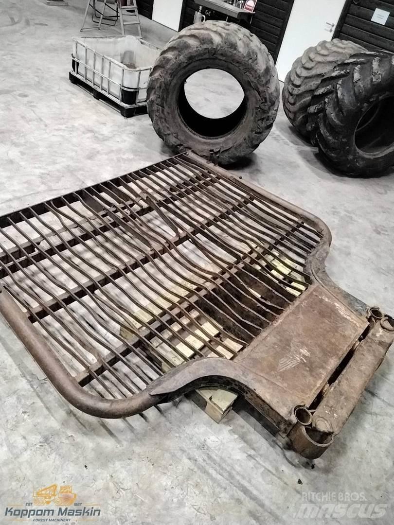 John Deere 1110 Άλλα εξαρτήματα