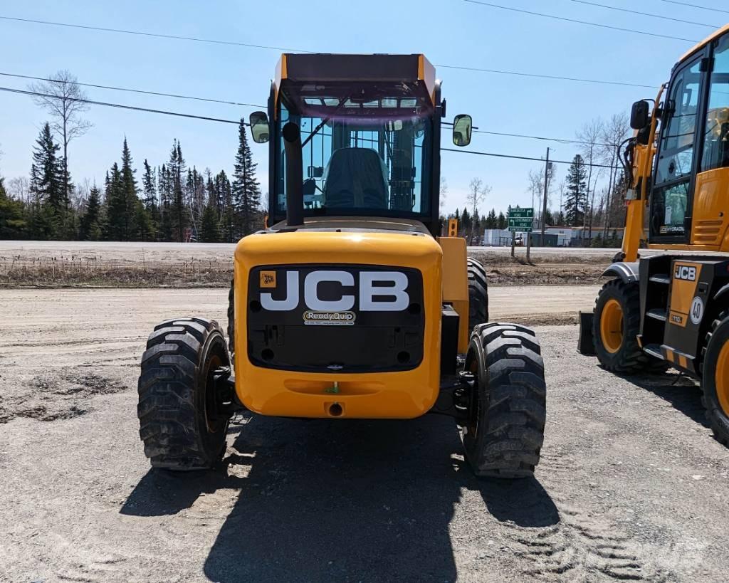 JCB 940 RTFL Φορτηγά ανώμαλου εδάφους