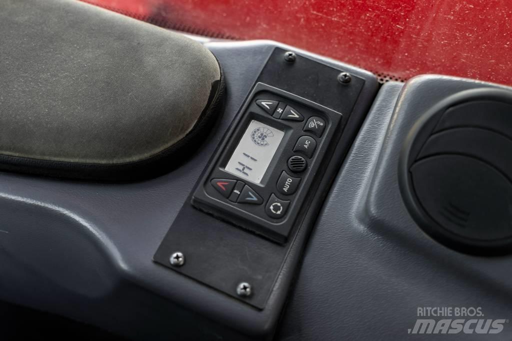 Manitou MHT 780 Τηλεσκοπικοί ανυψωτές