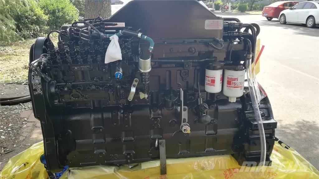 Cummins 6CTA8.3-C215 Μεταφορές - Άλλα