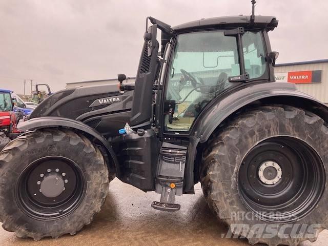 Valtra T 254 V Τρακτέρ