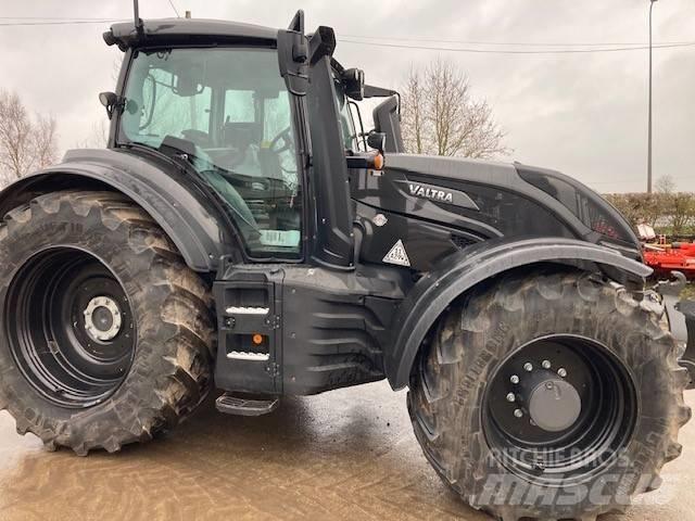 Valtra T 254 V Τρακτέρ