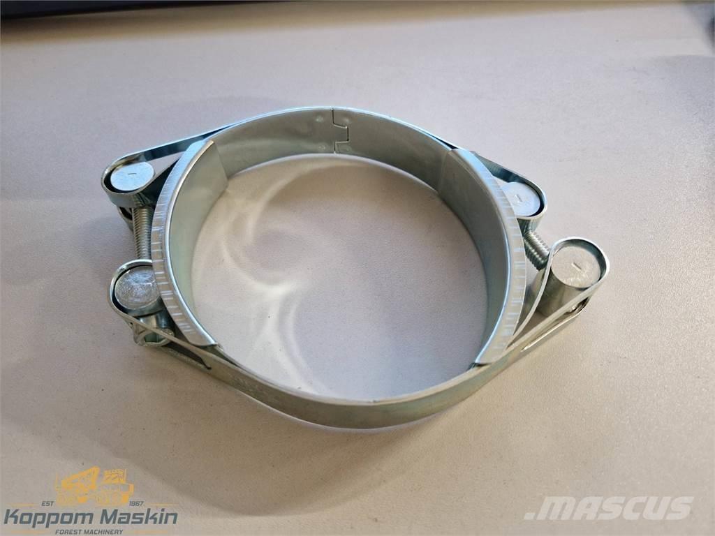 Eco Log 7002538 Υδραυλικά