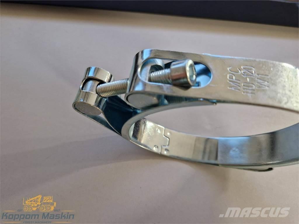 Eco Log 7002538 Υδραυλικά