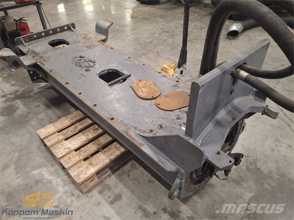 Rottne F18/F20 Άλλα εξαρτήματα