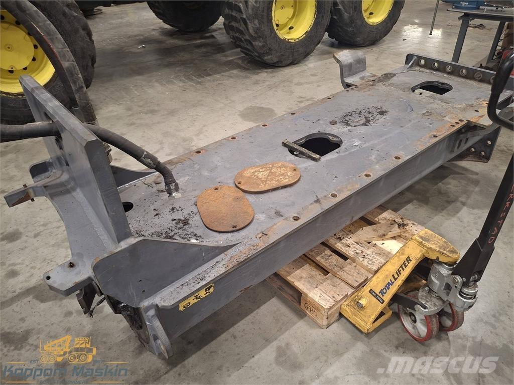 Rottne F18/F20 Άλλα εξαρτήματα