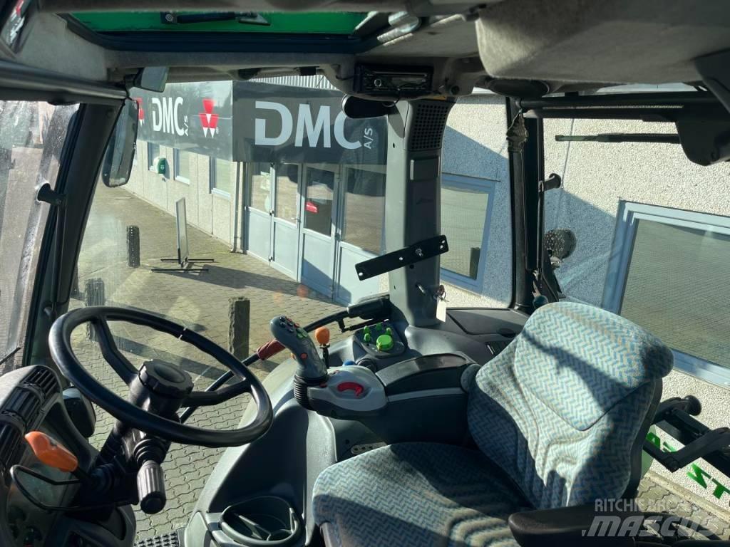 Deutz-Fahr TTV 1130 Τρακτέρ