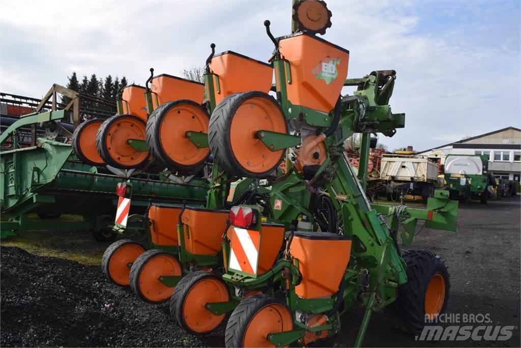 Amazone ED 602 K Σπορείς