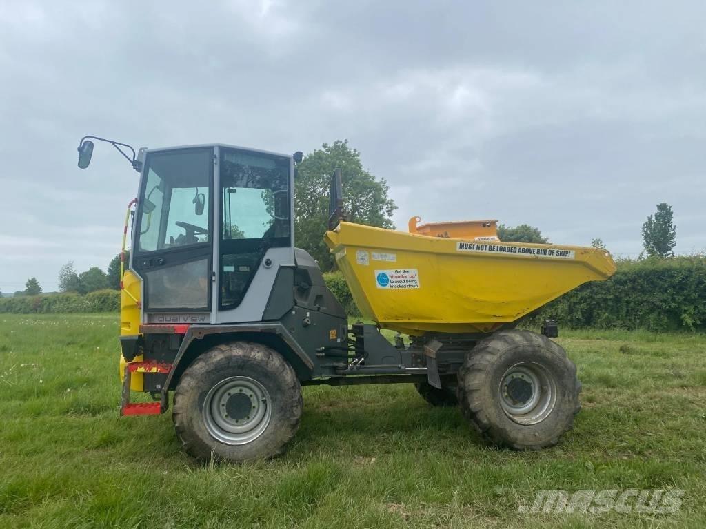 Wacker Neuson DV 90 Σπαστό Dump Truck ADT