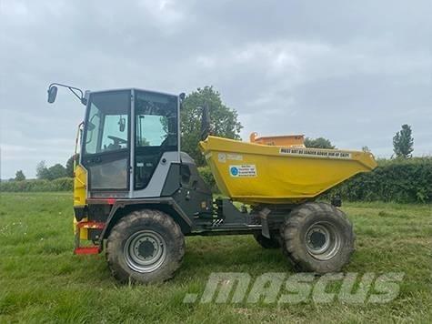 Wacker Neuson DV 90 Σπαστό Dump Truck ADT