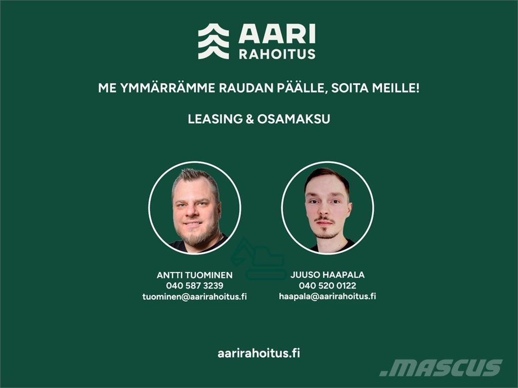 Doosan DL450 Φορτωτές με λάστιχα (Τροχοφόροι)