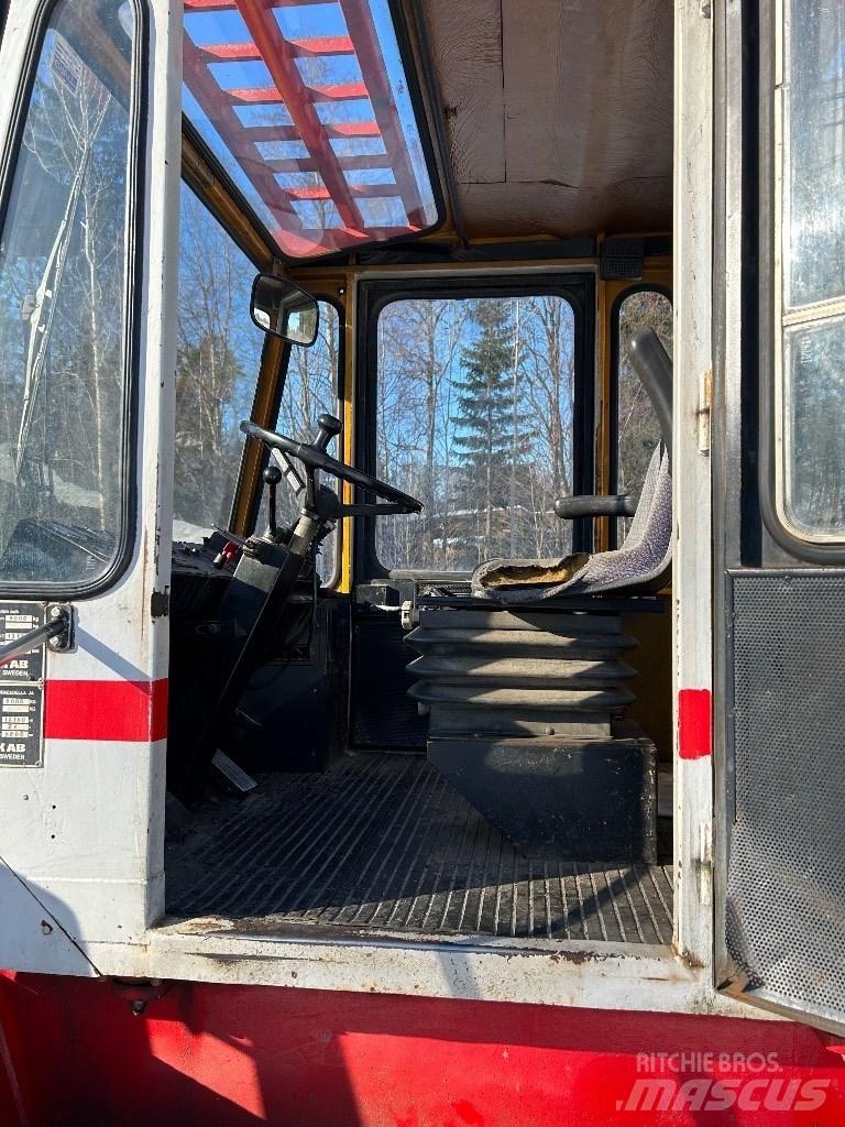 Svetruck 960-26 Πετρελαιοκίνητα Κλαρκ