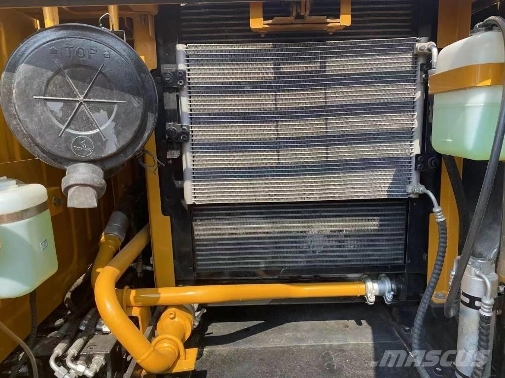 Sany 135 C Εκσκαφείς με ερπύστριες